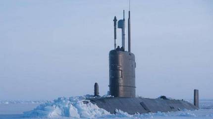 Британия послала России военное «предупреждение»