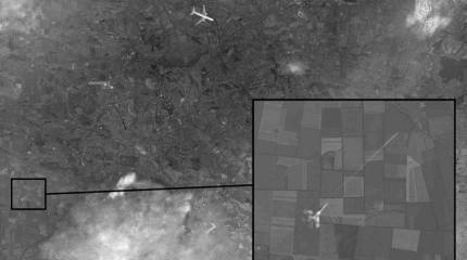 Кто сбил малайзийский «Боинг»?