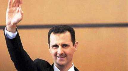 После инаугурации Асада экстремисты обстреляли Дамаск из миномётов
