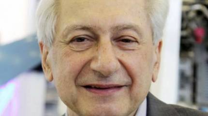 Умер создатель авиадвигателей Александр Саркисов