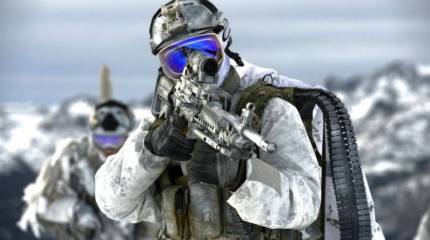 В мире Столтенберга. Схватка за Арктику разворачивается