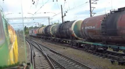 Прибалтика осталась без белорусского транзита: Первые партии нефтепродуктов пошли в российские порты