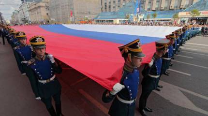 Польские СМИ: Россия победит Запад, если выдержит удар санкций