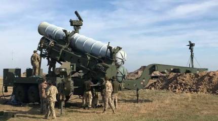 Помогут ли Киеву ЗРК С-300В1 и С-300ПС?