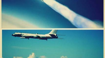 Противокорабельный «капкан» для флота США в АТР. В строй вступит стратегический воздушный «убийца АУГ» H-6N