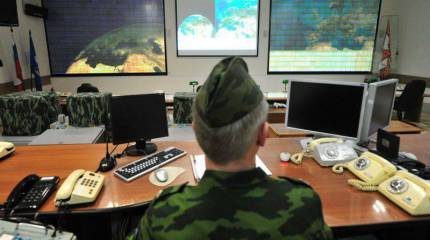 В РФ поставят на дежурство несколько новых РЛС