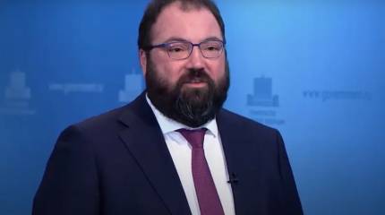 Глава Минцифры сообщил о расследовании по факту сбоя работы доменной зоны RU