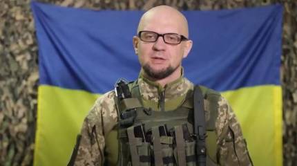 Впервые за несколько месяцев в сводке Генштаба противника появилось упоминание пгт Пивничное близ Торецка