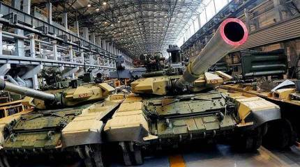 Российским предприятиям ОПК спишут 750 млрд. рублей долгов