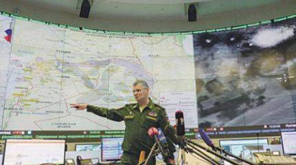 Надо ли России уходить из Сирии