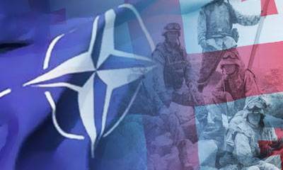 Плацдарм для действий США в регионе: эксперты о включении Грузии в состав Сил быстрого реагирования НАТО