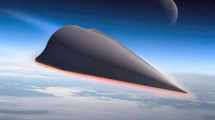 СМИ: появилось новое косвенное подтверждение ведущихся в России разработок гиперзвукового оружия