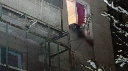 Один из погибших в Мариуполе штурмовал войсковую часть в 2014 году