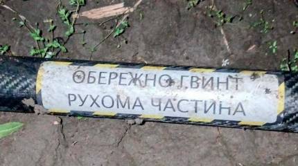 Истребители НАТО впервые сбили украинский беспилотник над Латвией