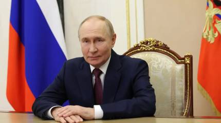 Путин: бесконтрольная миграция не способна решить проблемы с демографией