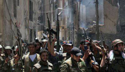 Успешная стратегия России и геополитическое фиаско Запада