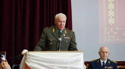 «Незаконное вооружённое формирование»: Депутат Госдумы генерал Соболев высказался о будущем ЧВК «Вагнер»