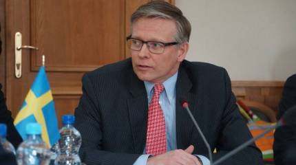 Швеция намерена расширить сотрудничество с НАТО из-за «российской агрессии»