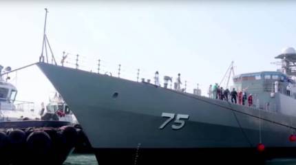 «Это победа Тегерана»: американские эксперты обеспокоены швартовкой в бразильском порту иранских кораблей