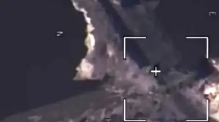 Мощные взрывы ФАБ-500 с УМПК и ракет Х-38 разносят переправы ВСУ