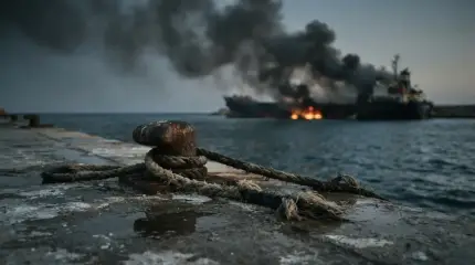 Одесса под давлением