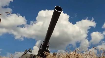 Военкоры: ВС РФ провели контратаку украинских формирований в районе Приютного на Угледарском участке фронта