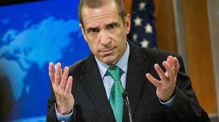 Отговорки США о том, почему они не бомбят террористов "Джебхат ан-Нусры"