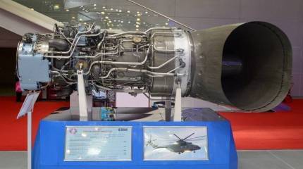 Российский двигатель на Ми-26 появится в 2025 году