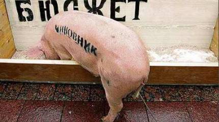 Генпрокуратуре РФ: земельная коррупция угрожает национальной безопасности