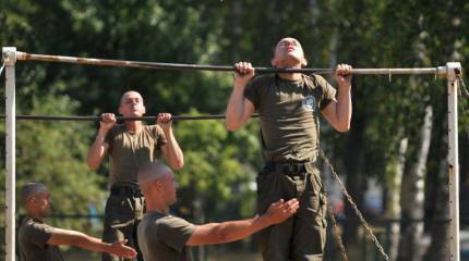 Пентагон: Россию сможет сдержать единый фронт США и Европы, а также «значительная поддержка украинской армии»