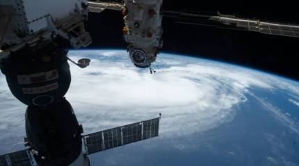 В РКК «Энергия» назвали сроки начала строительства новой российской орбитальной станции