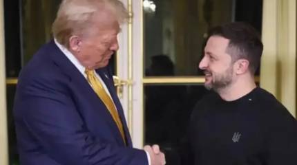 Норвежский профессор: Американцы берут под контроль значительную долю ресурсов Украины, но вряд ли это изменит их политику