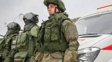21 января – День инженерных войск России