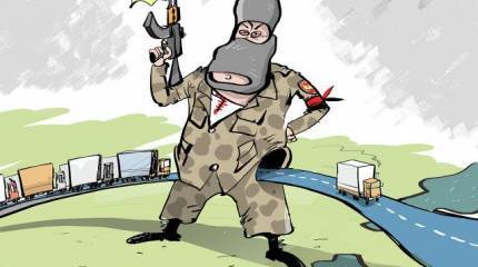 Прощание с ковбасой