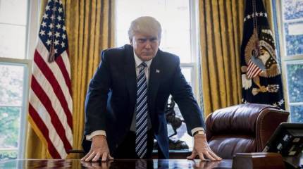 Трамп предложил России уйти из Венесуэлы