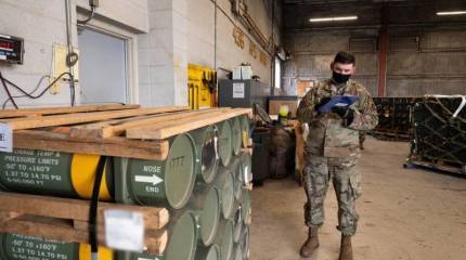 Американский общественный деятель назвал причину возможного прекращения помощи Киеву