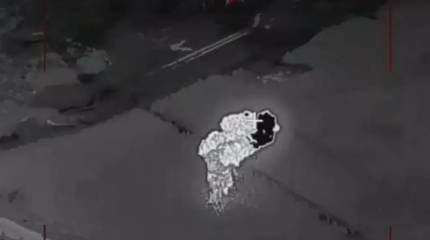 Киев попытался замолчать удар двумя «Искандерами» по Центру подготовки ВСУ под Сумами, признав только прилёт по полигону в Херсонской области