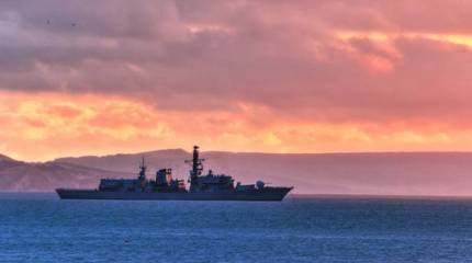 НАТО готовит плацдарм для сковывания подводного компонента Черноморского флота. Непростые скитания «Echo»