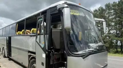 Расходная строка. За что заплатили детским автобусом под Брянском