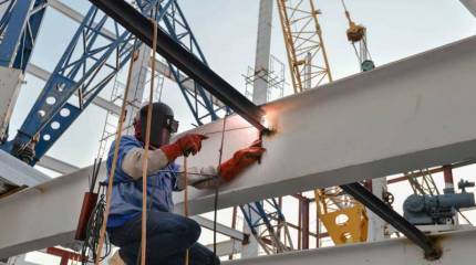 Рабочие специальности в России сегодня не в моде