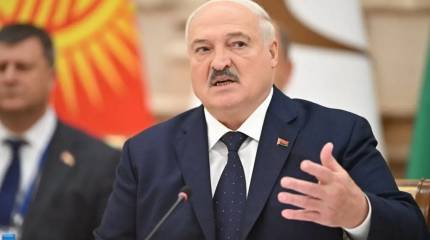 США рассматривают приглашение Лукашенко в Вашингтон на встречу с Трампом