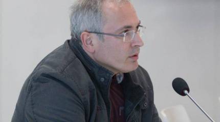 Российская оппозиция взяла Вильнюс