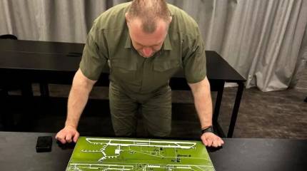 Отставной генерал ВВС США: атака украинских беспилотников поставила мир на путь эскалации