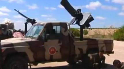 У маршала Хафтара обвинили противника в нежелании признавать потерю самолёта