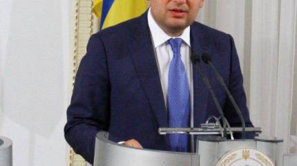 Гройсман: для Донбасса не будет ни статуса, ни амнистии, ни выборов