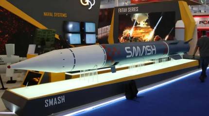 С критически низким шансом перехвата: пакистанская гиперзвуковая ракета SMASH