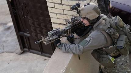 ССО США опубликовали новые требования к перспективному пулемёту LMG-A