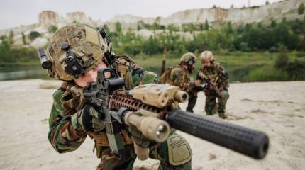 В Вашингтоне рассказали о «серьёзных проблемах» американской армии