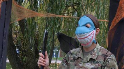 Минобороны РФ: США ведут «ментальную войну» с Россией