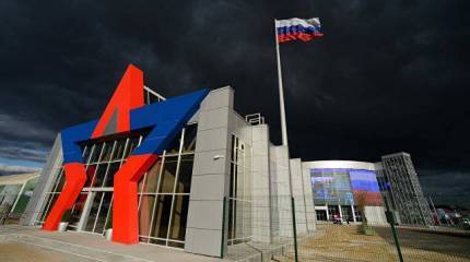 «Калашников» построит в Подмосковье огневой центр